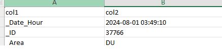 export list to excel c# closedxml