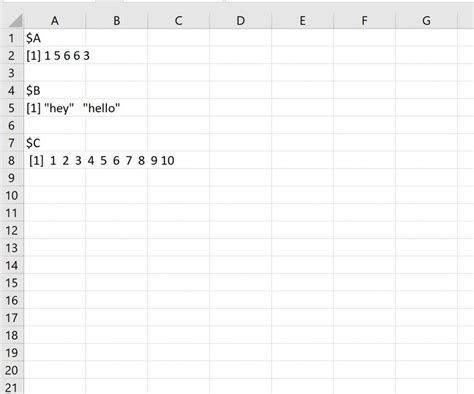 export list to excel r