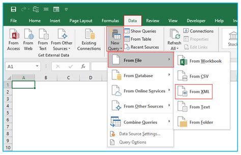 export text messages to excel