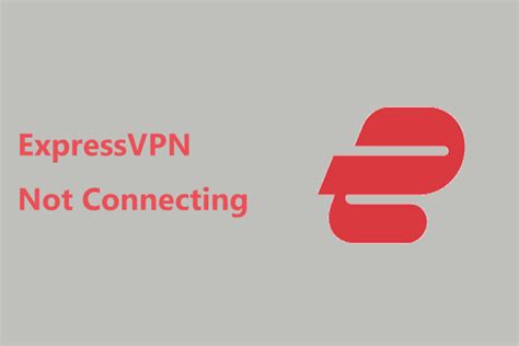 expressvpn not connecting on mac