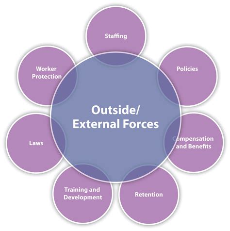 External Factors