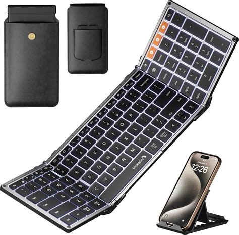 external keyboard