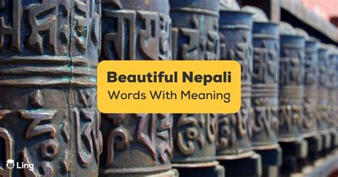 extra meaning in nepali