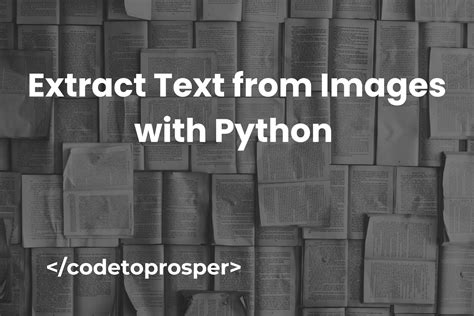 extract names from text python