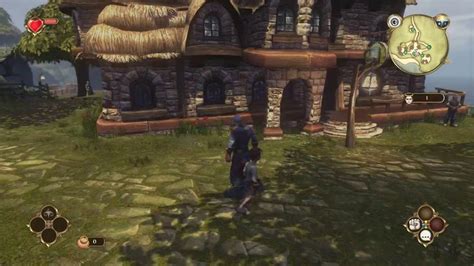 Fable 1 Walkthrough Xbox