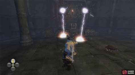 Fable 2 Walkthrough Archaeologist