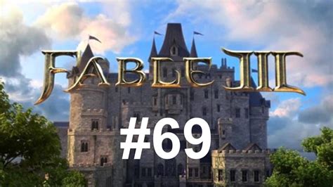 Fable 3 Clockwork Island Walkthrough