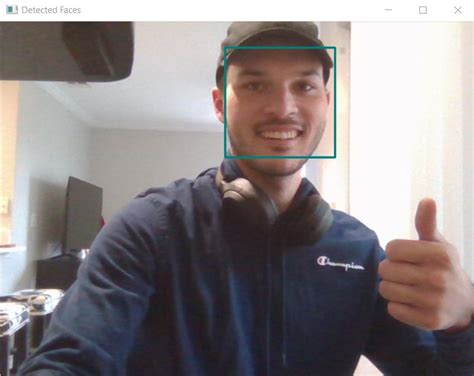 face detection without machine learning
