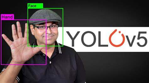 face detection yolov5