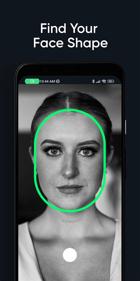 face detector app for android
