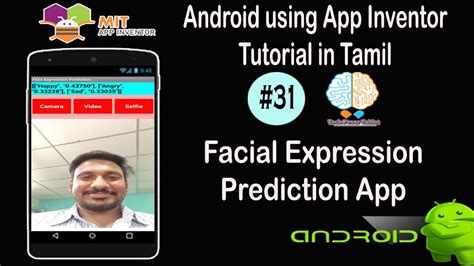 face expressions app for android
