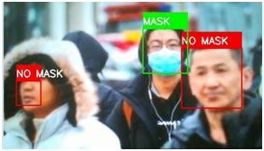 face mask detection using cnn github