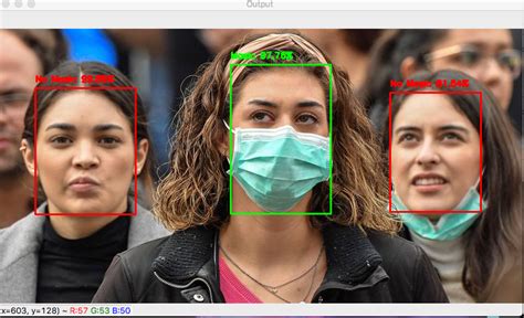 face mask detection using machine learning github