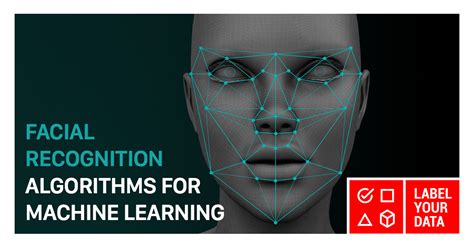 face recognition algorithm in machine learning