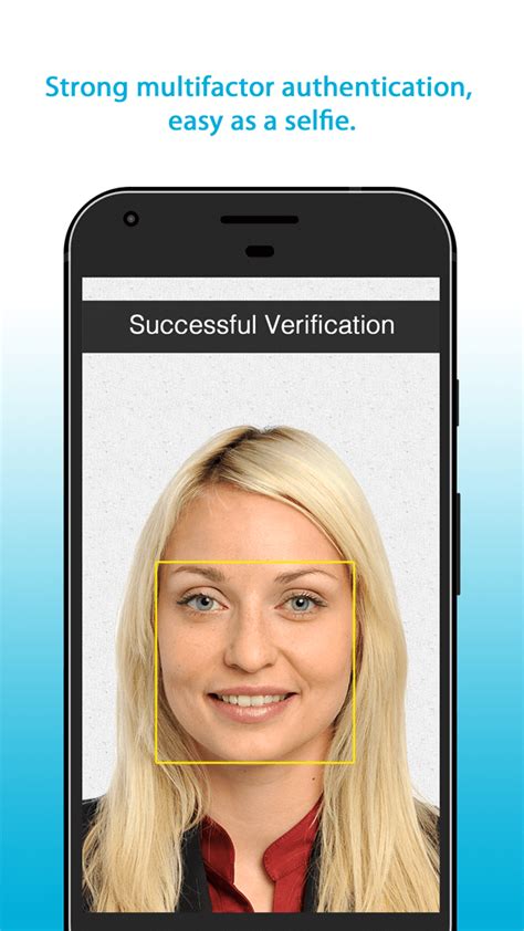 face recognition app for android