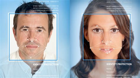 face recognition for passwords