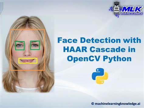 face recognition haar cascade python