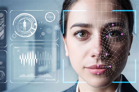 face recognition in machine learning