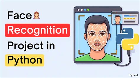 face recognition python project github