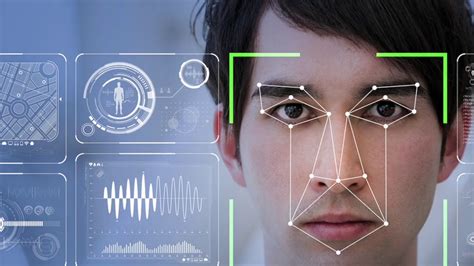 face recognition using deep learning project