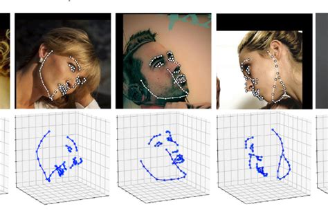 face tracking python github