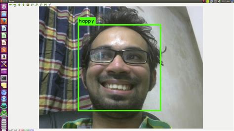 face tracking with yolo