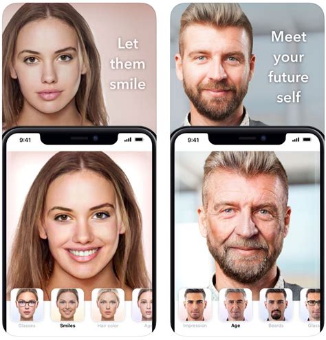 faceapp not detecting face iphone reddit