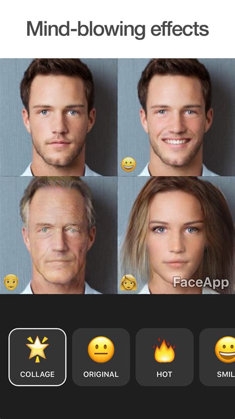 faceapp not detecting face reddit