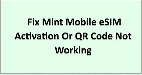 facebook activation code not working