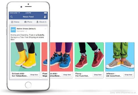 Facebook Create Product Catalog