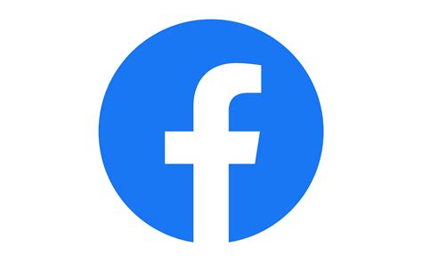 facebook icon color hex code