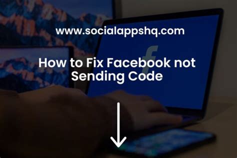 facebook keeps sending code