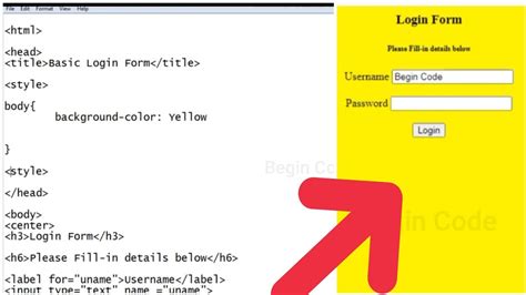 facebook login background color code