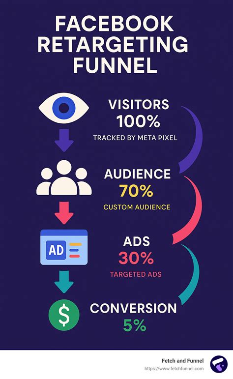 Retargeting Facebook