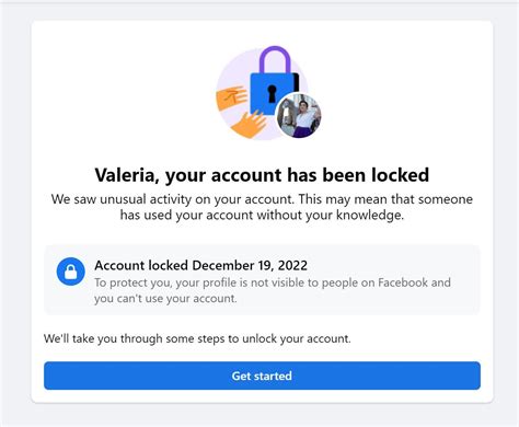 facebook text verification not working