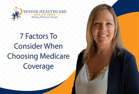 Factors to Consider When Choosing Coverage