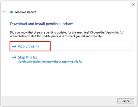 failed to install feature update to windows 10 version 20h2