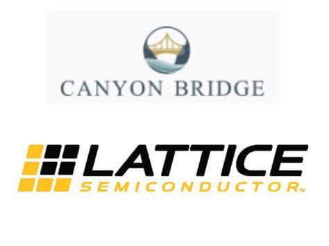 Fairchild Semiconductor and Canyon Bridge Capital