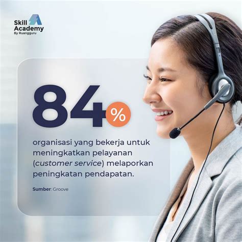 fakta customer service
