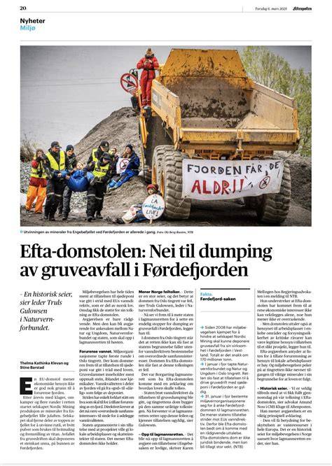 fakta dumping