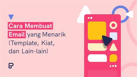 Fakta Menarik Email