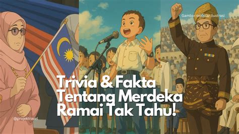 fakta menarik ohv