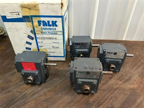 Falk Omnibox Catalog