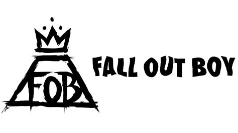 fall out boy meaning in english