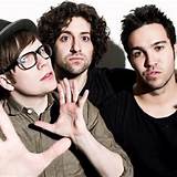 Biografia Fall Out Boy