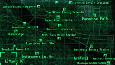 Fallout 3 Vault 87 Walkthrough