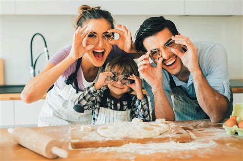 family bonding