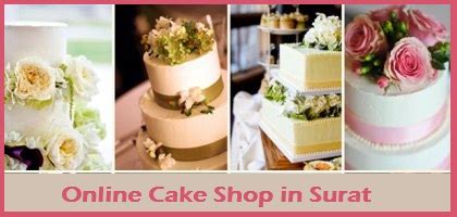 famous cake in surat