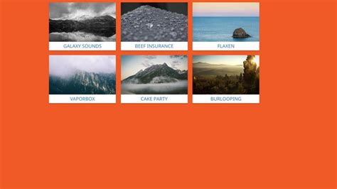 fancybox codepen examples