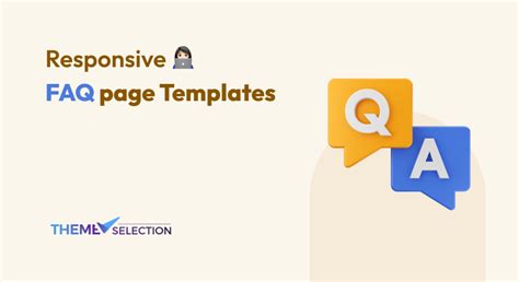 faq template html codepen